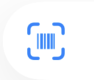 The barcode scanner control on the ingredient editor.