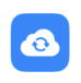The iCloud Sync toggle.