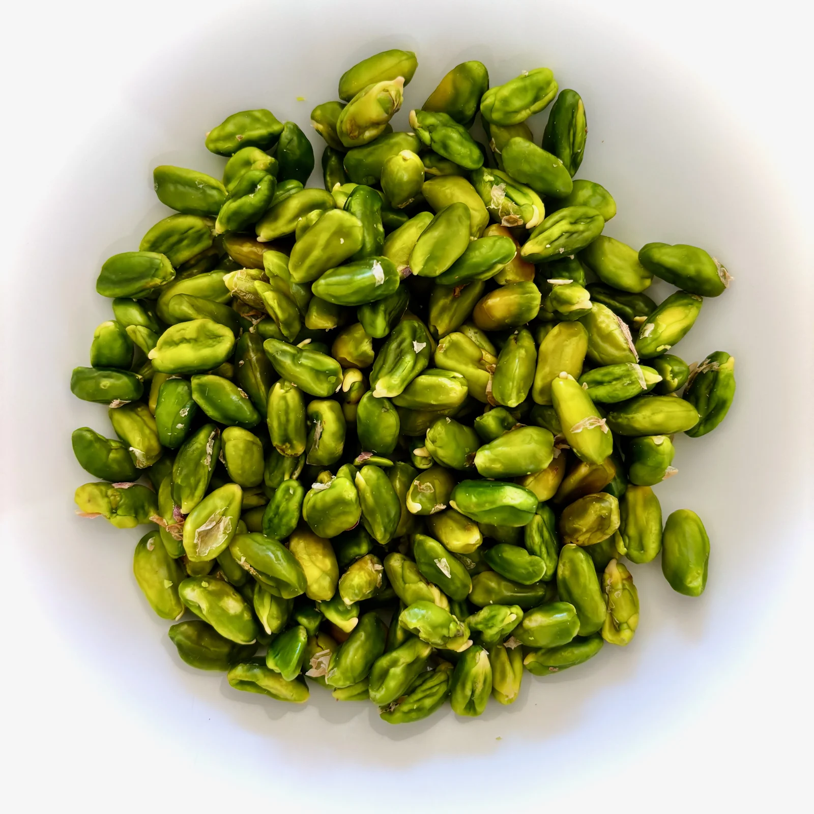 Pistazie