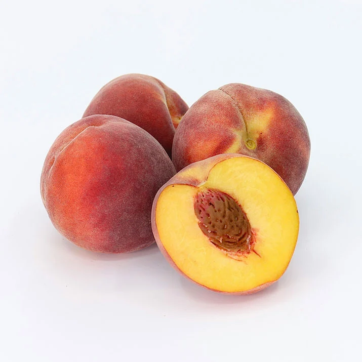 Sorbet brzoskwiniowy
