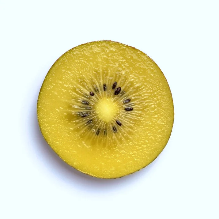 Sorbet z kiwi