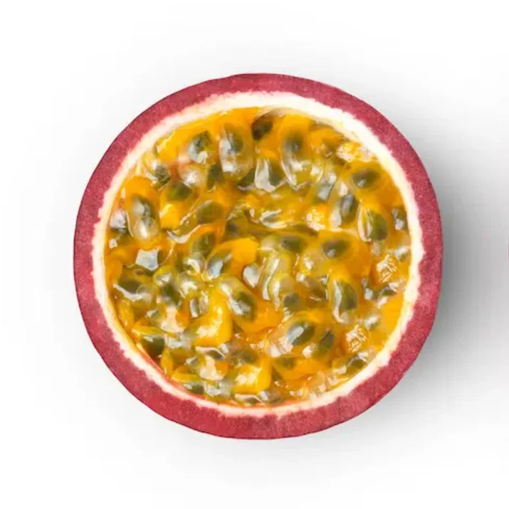 Passionsfrucht